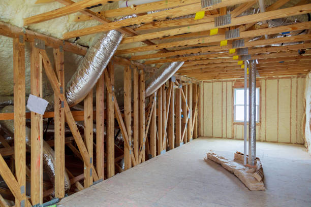 Types of Insulation We Offer in Brandon, SD