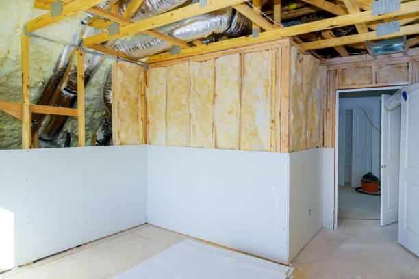 Best Cellulose Insulation in Brandon, SD