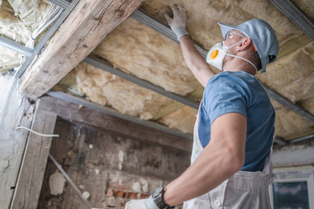 Types of Insulation We Offer in Brandon, SD
