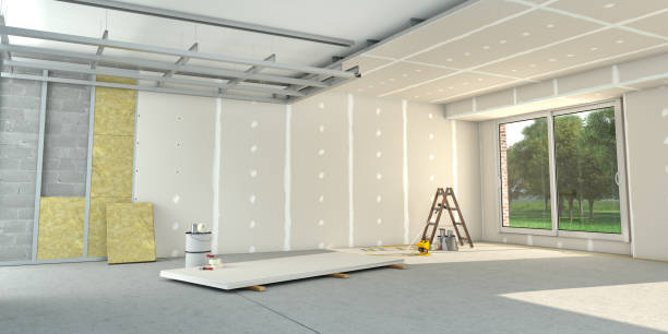 Best Cellulose Insulation in Brandon, SD